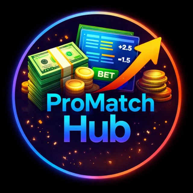 ProMatch Hub | Прогнозы на спорт
