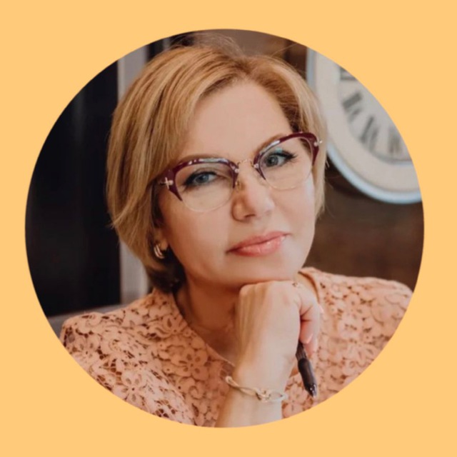 Аватар канала Елена Горелова | Психолог и коуч