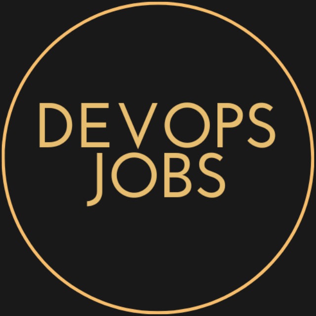 DevOps Jobs - Вакансии