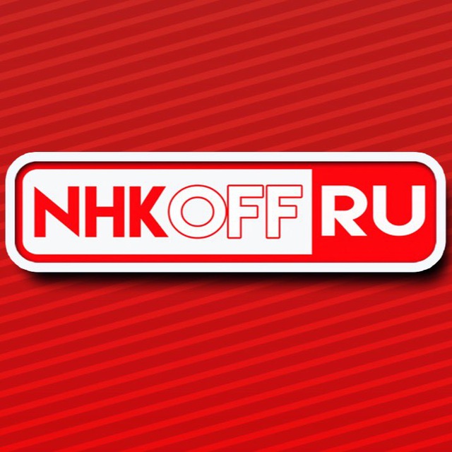 Аватар канала Nhk_off - находкинский паблик