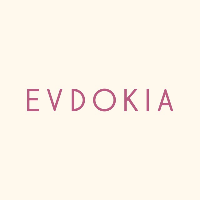 Аватар канала EVDOKIA