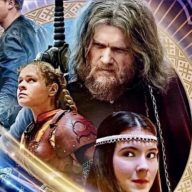 Аватар канала Сериалы🎥«Холод»