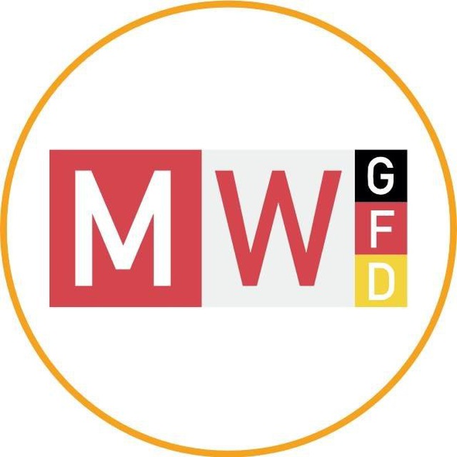 Аватар канала MWGFD - Mediziner und Wissenschaftler für Gesundheit, Freiheit und Demokratie e.V.