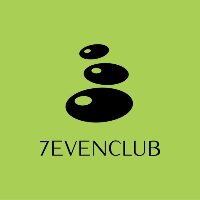 Аватар канала 7evenclub.ru