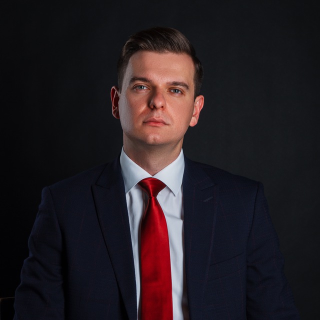 Аватар канала Иван Мезюхо