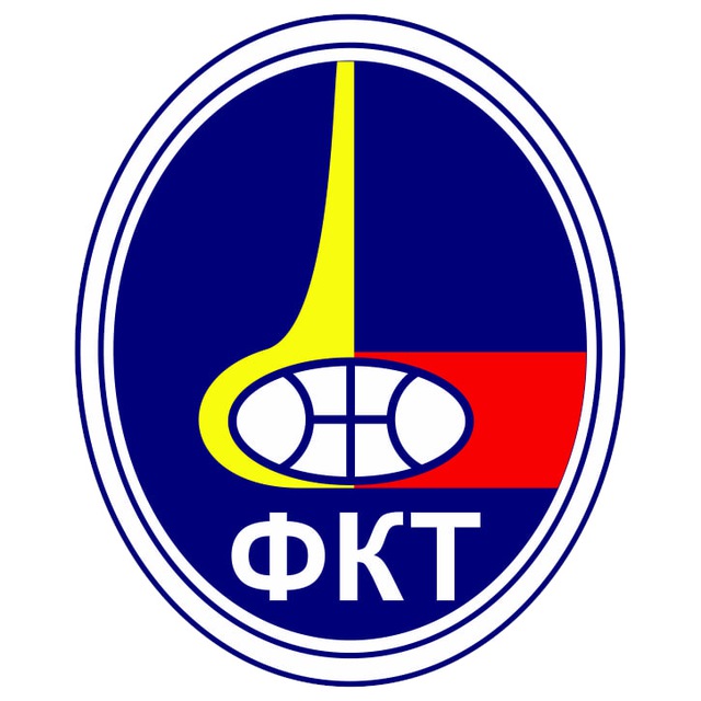 Аватар канала ФКТ