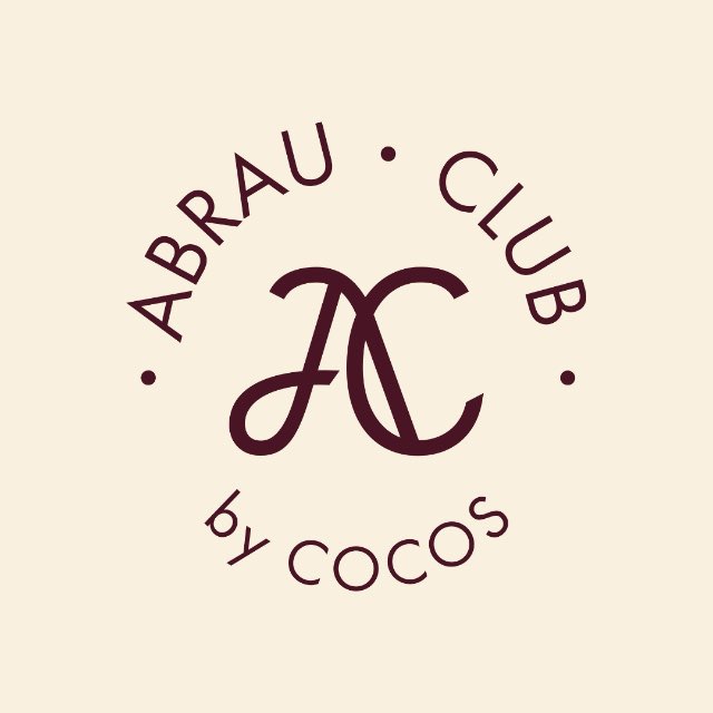 Аватар канала Abrau Club by COCOS