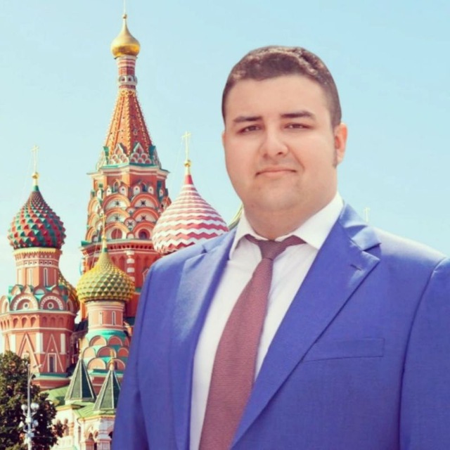 Аватар канала Давид Газарян обо всём
