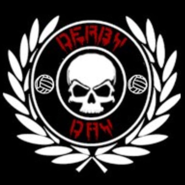 Аватар канала Derbyday - главный по ультрас😎