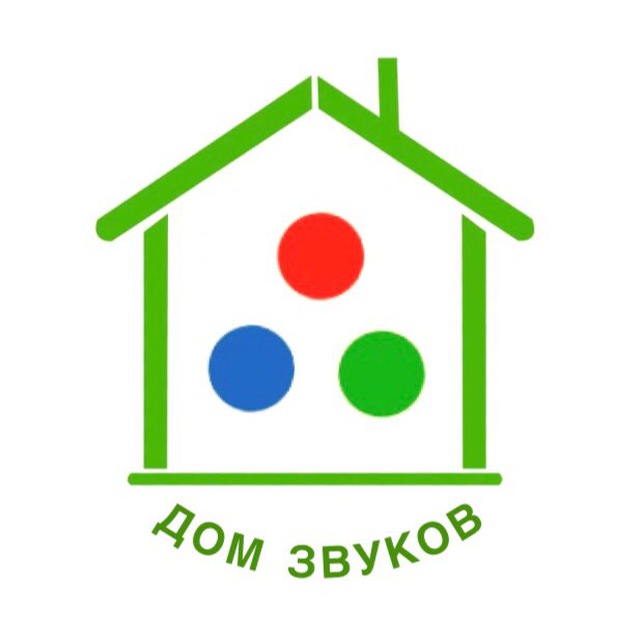 Аватар канала ДОМ ЗВУКОВ