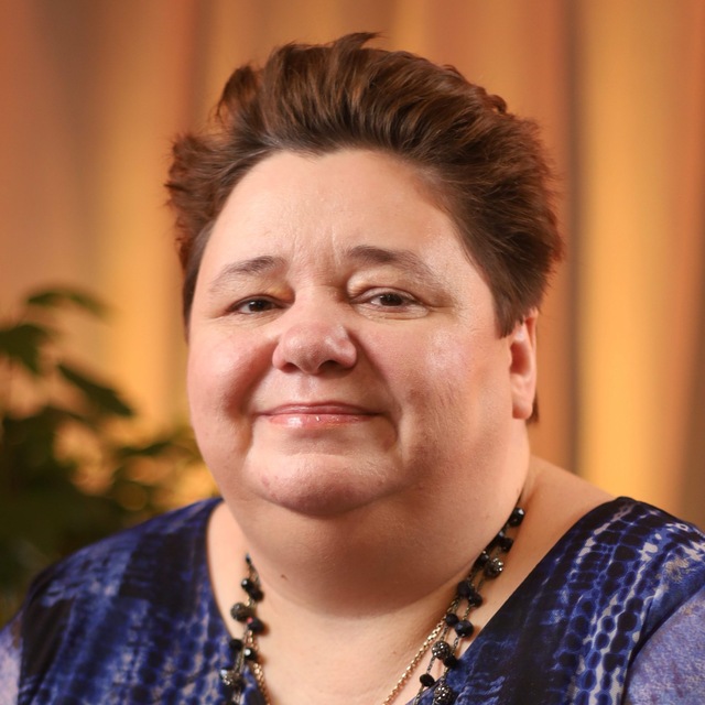 Аватар канала Ирина Подзорова – КАССИОПЕЯ