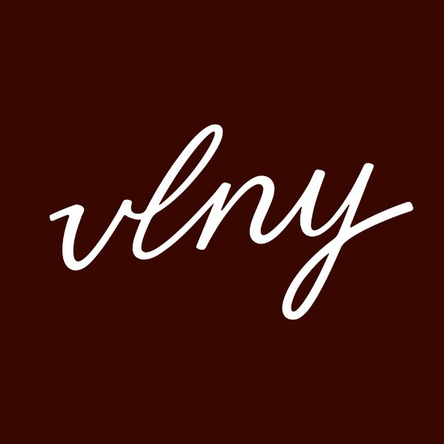 Аватар канала VLNY(Волны)