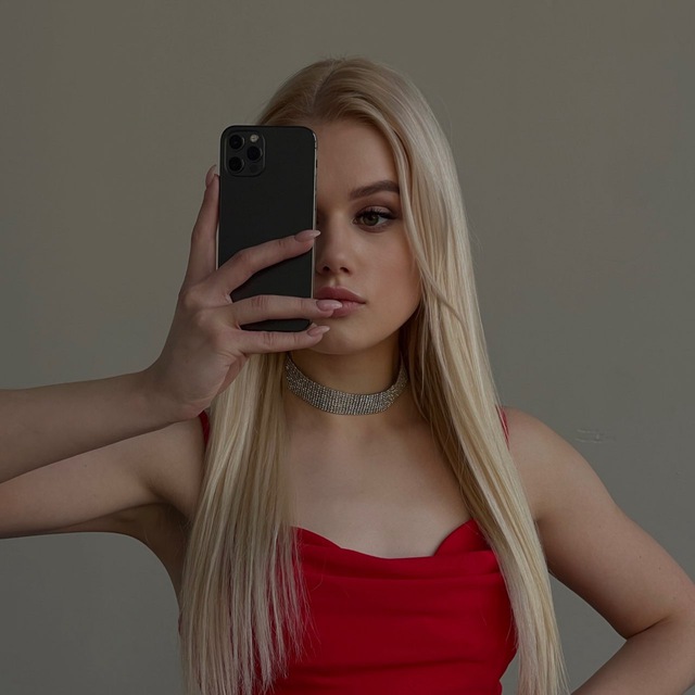 Аватар канала Мёдом намазана