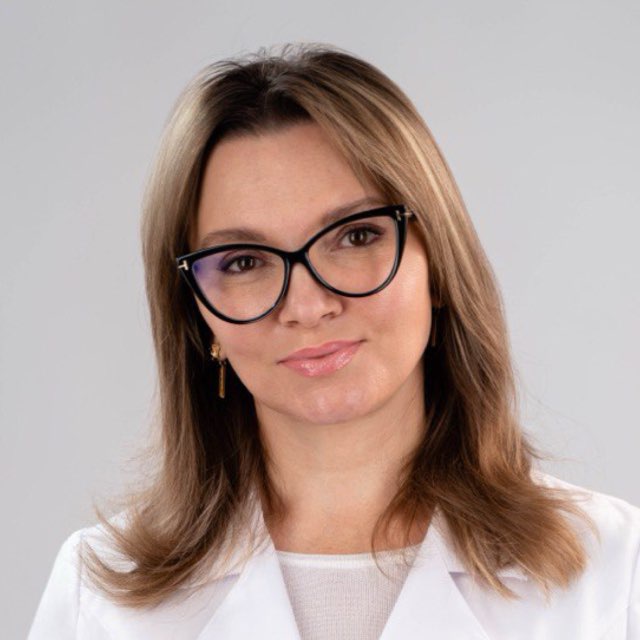 Аватар канала Качанова Т.А. | Пластический хирург 👩🏼‍⚕️