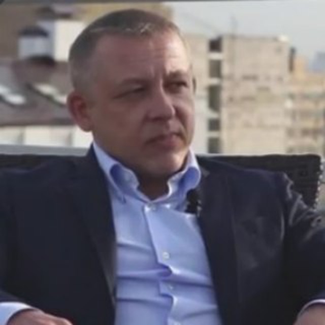 Аватар канала Сергей Дроздов. Рынки, инвестиции и трейдинг