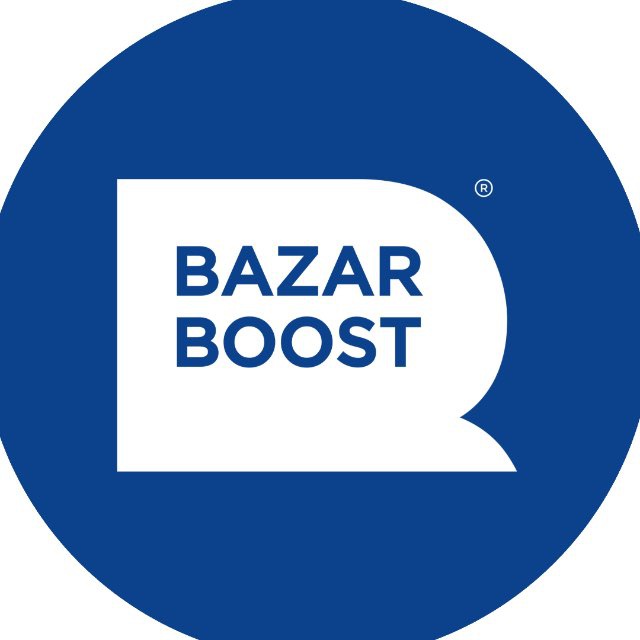Аватар канала BAZARBOOST