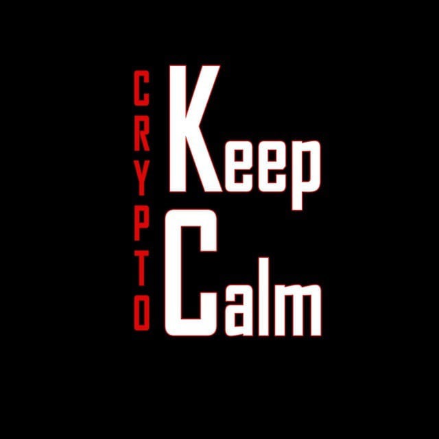 Аватар канала Keep calm