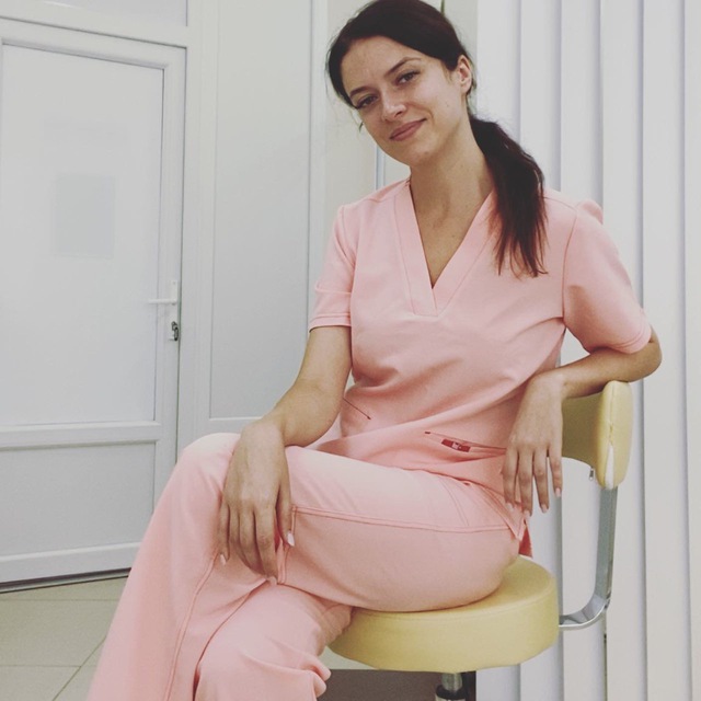 Аватар канала Доктор Гребешкова