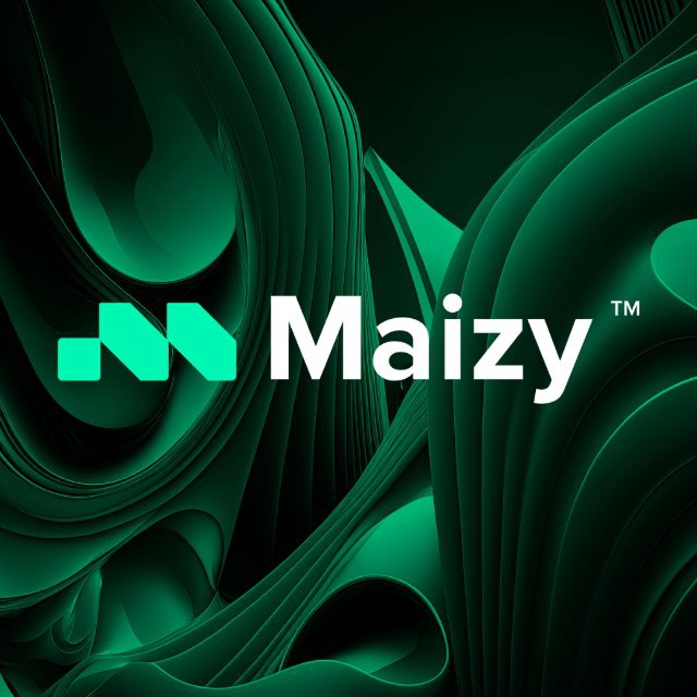 Аватар канала MAIZY AGENCY | MARKETING | TARGETING | ZAPUSK