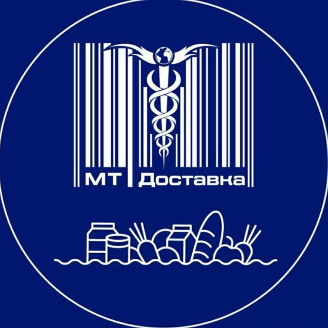 Аватар канала MTdelivery