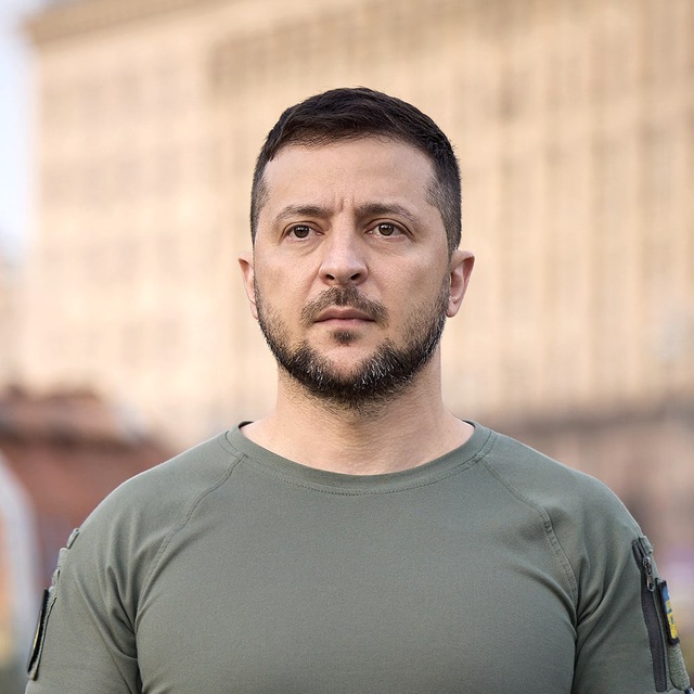 Аватар канала Zelenskiy / Official