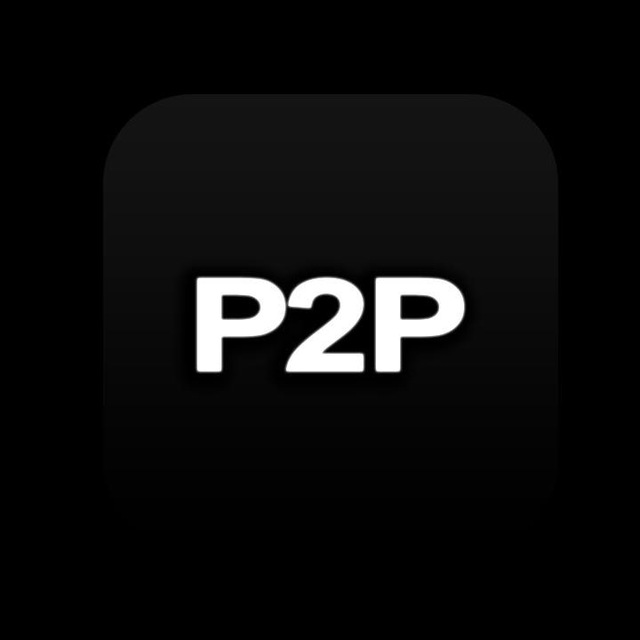 Аватар канала P2Pexperty - Арбитраж Связки | Криптовалюты