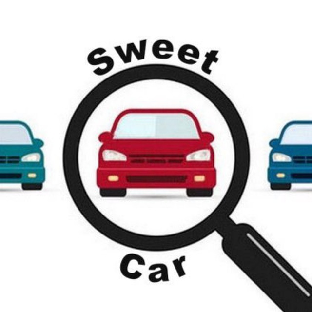 Аватар канала 🚘 Большой автоблог/Sweet Car