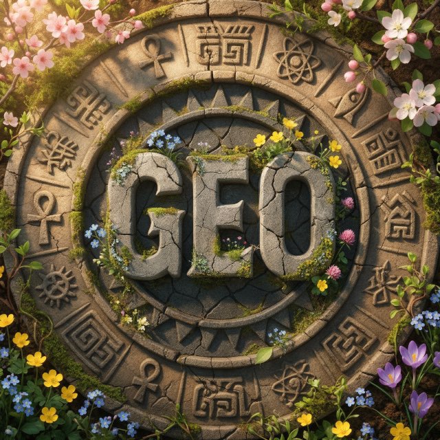 Аватар канала GEO