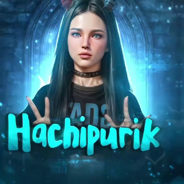 Аватар канала ХАЧИПУРИК | НАБОР В КЛАН | РЕКЛАМА PUBG MOBILE