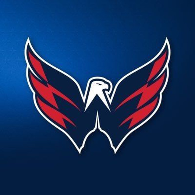 Аватар канала Washington Capitals | Вашингтон Кэпиталз