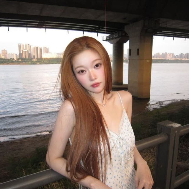 Аватар канала KPOP & ASIAN GIRLS NEWS (кейпоп & новости азиатских женских групп)