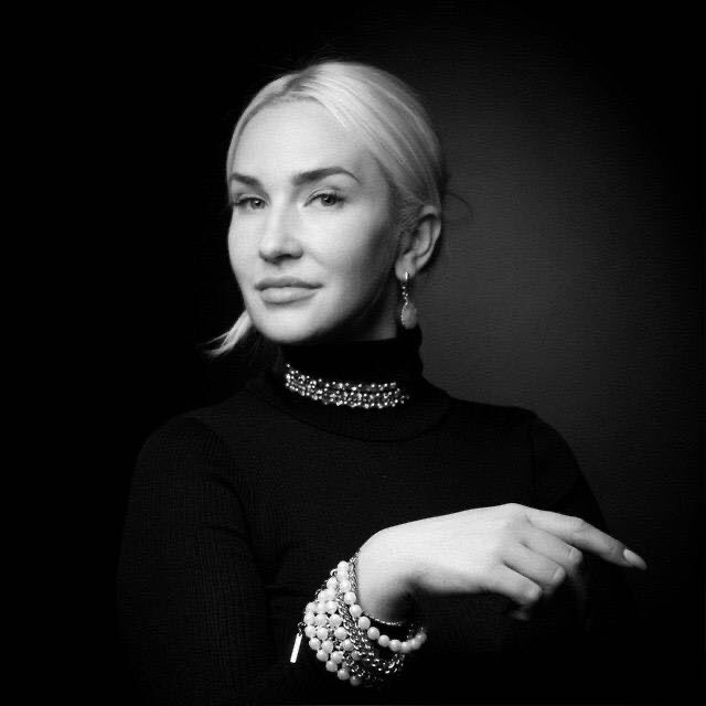 Аватар канала Ольга Карди
