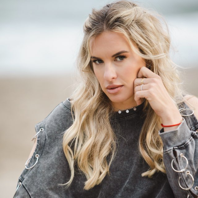 Аватар канала Chaadaeva Maria