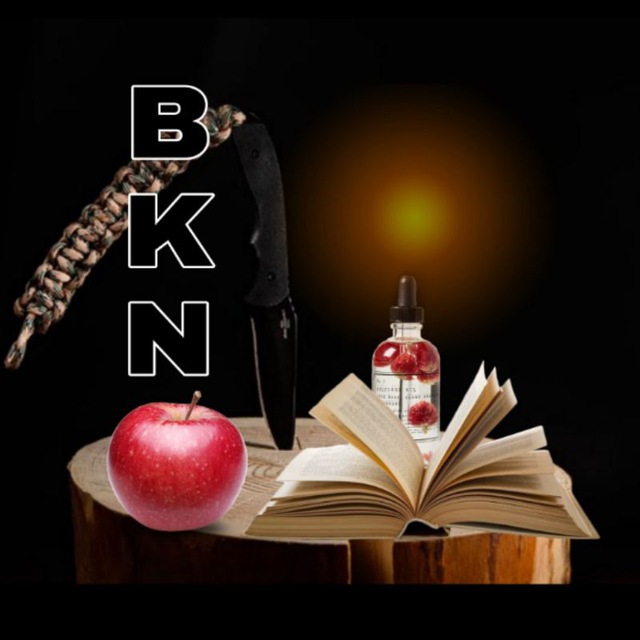 Аватар канала BÜCHER + KRISENVORSORGE + NATURPRODUKTE