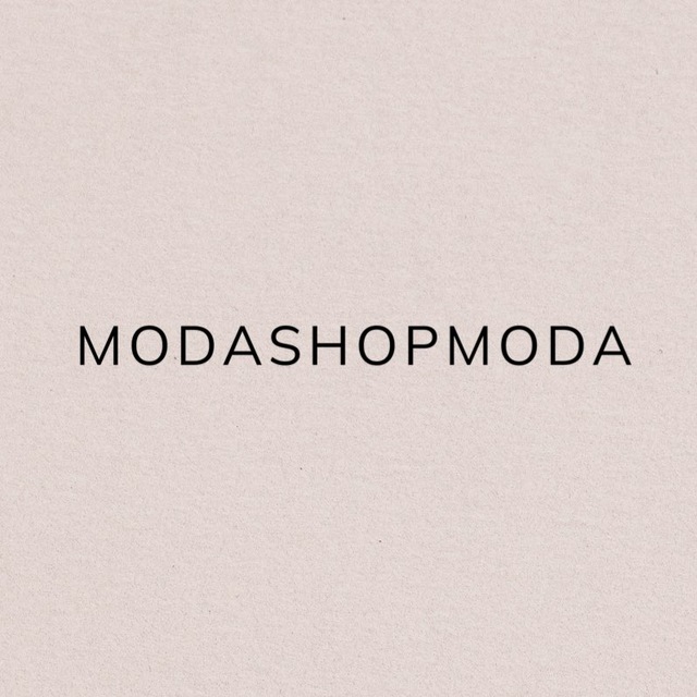 MODASHOPMODA