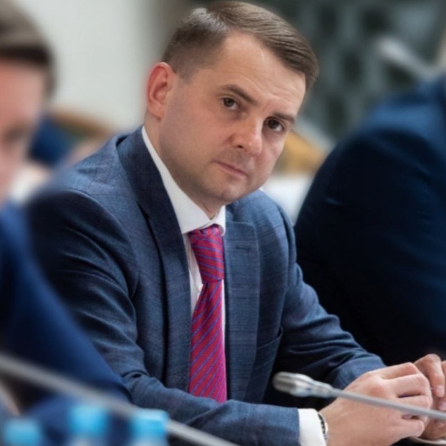 Аватар канала Ярослав Нилов