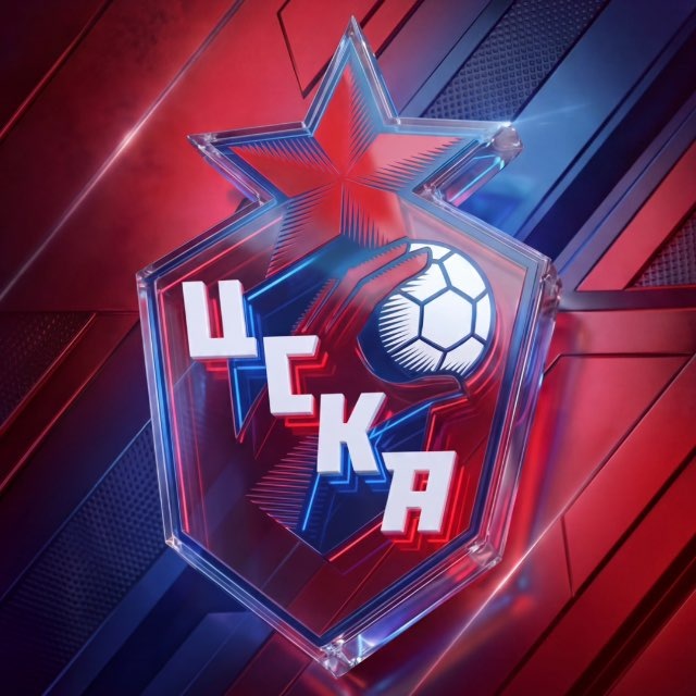 Аватар канала ПГК ЦСКА