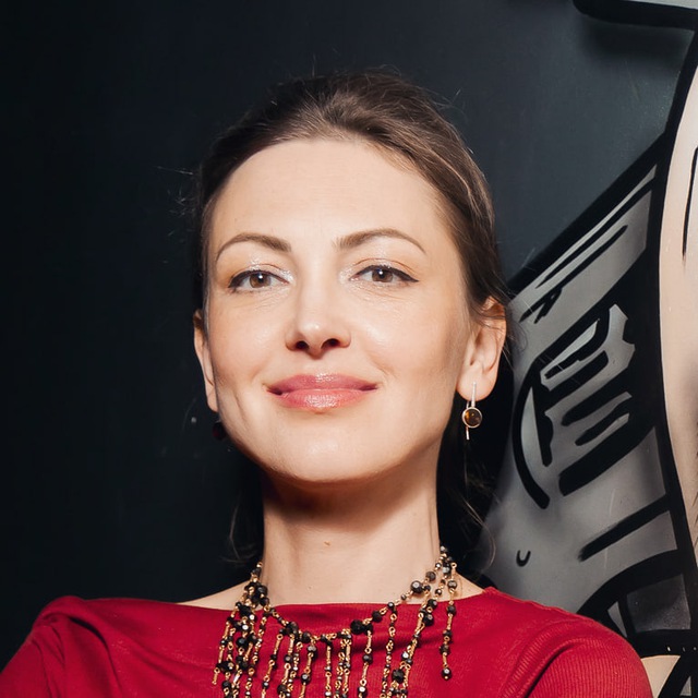 Аватар канала Анна Караулова