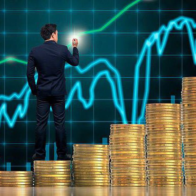 Аватар канала VIP Gold investor