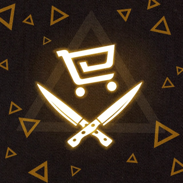 Аватар канала Боевой Aliexpress