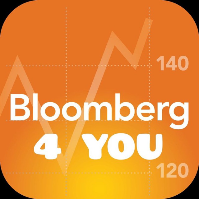 Аватар канала Bloomberg4you
