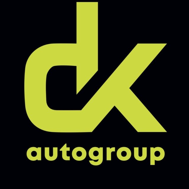 Аватар канала DK_Auto | Москва