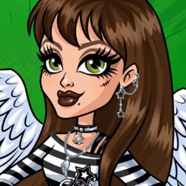 Аватар канала ANGELVILLE TOYS