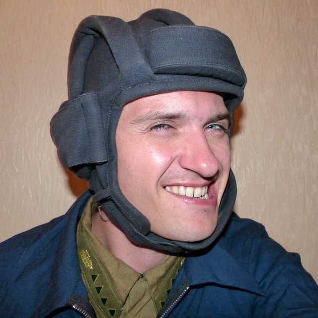 Аватар канала Yuripasholok