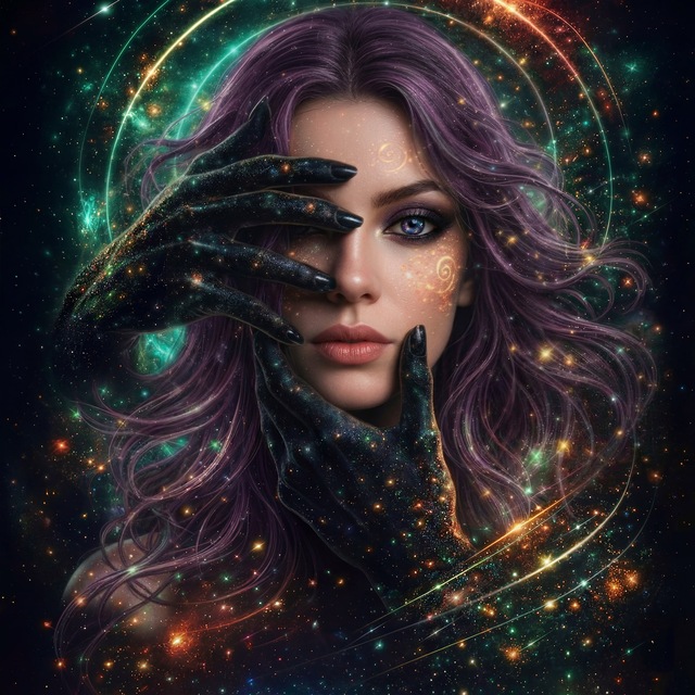 Аватар канала Somnium - интерактивные истории
