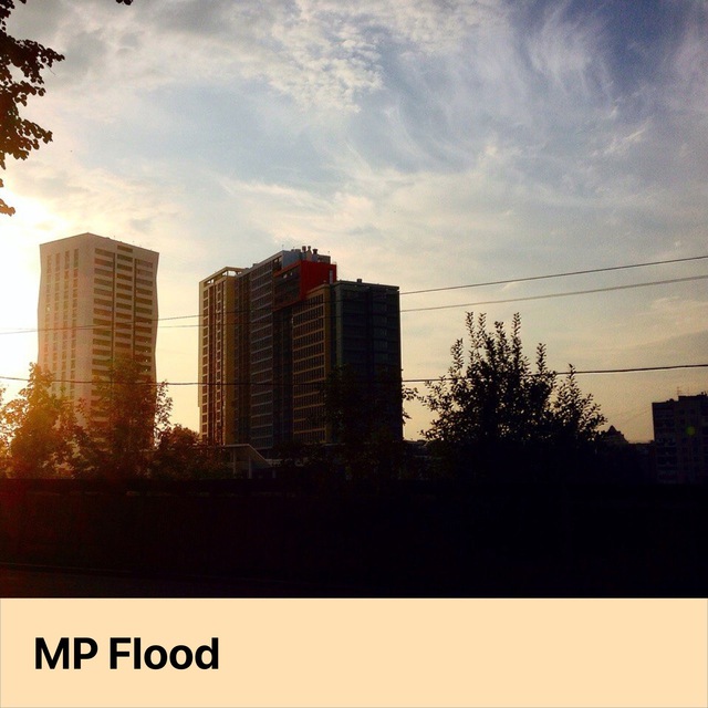 Аватар канала MP Flood