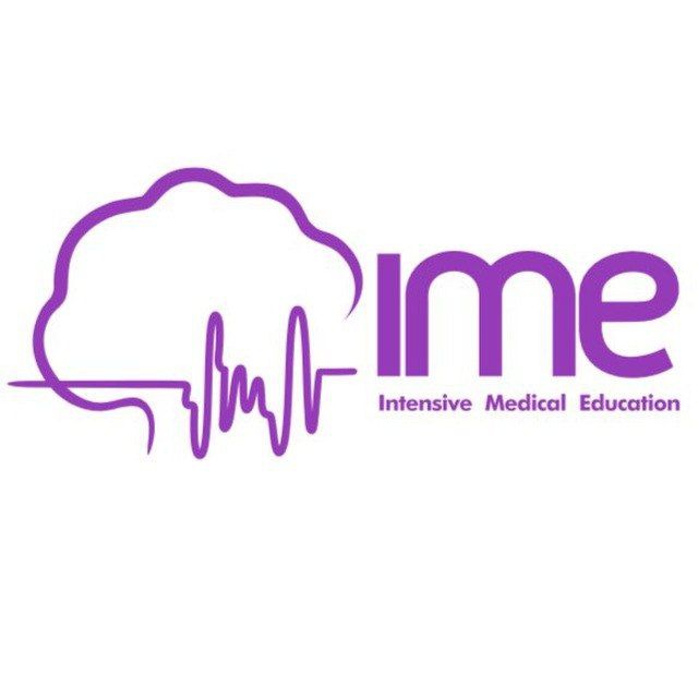 Аватар канала Intensive Medical Education для врачей