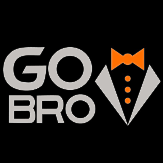 Аватар канала GoBro!