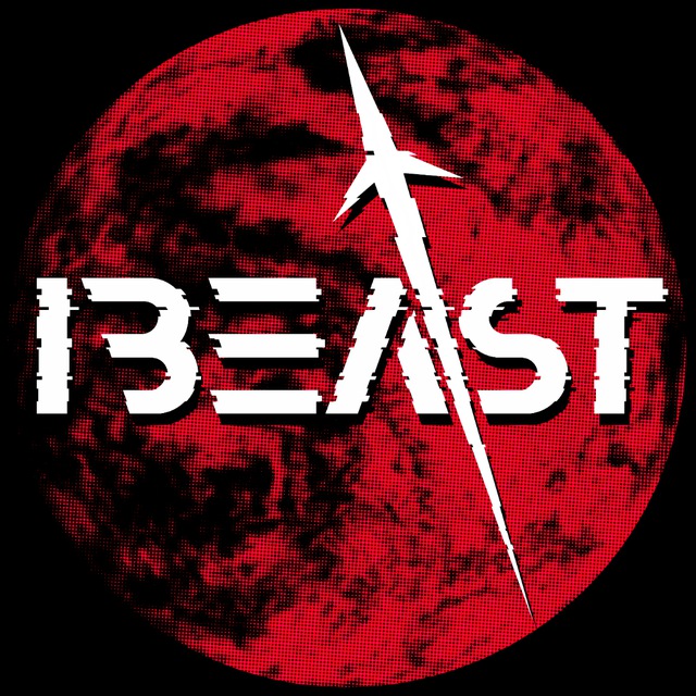 Аватар канала iBeast Stream