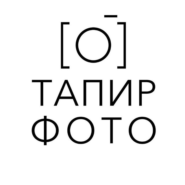 Аватар канала Тапир-фото | фотомагазин, г. Владивосток